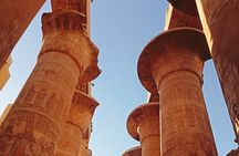  Half Day Karnak and Luxor Temple