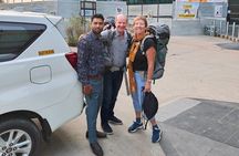Udaipur Jodhpur Jaisalmer Tour 7 Days