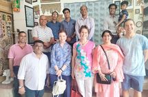 Udaipur Jodhpur Jaisalmer Tour 7 Days