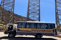 5-Day Adventure Trip in Salta