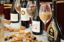 RONDA WINE EXPERIENCE Wine Tastings DE Olive Oil and Tapas