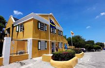 Curaçao City and Beach Tour