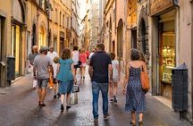 Hello Aix-en-Provence: Private 2-Hour Intro Walk with Local Guide