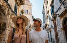 Hello Aix-en-Provence: Private 2-Hour Intro Walk with Local Guide