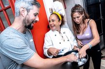 Brazilian Breakfast Cooking Class in Rio: Bake and Blend