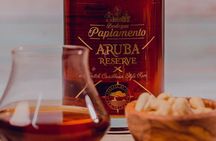 Discovery Papiamento Distillery