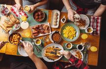 Gourmet tour Groupe Sogno Experience by Cicerone Tours