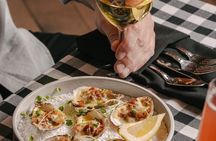 Gourmet tour Groupe Sogno Experience by Cicerone Tours