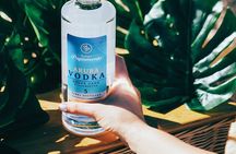 Discovery Papiamento Distillery