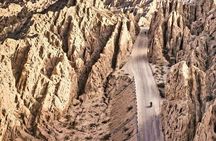 Tour of the Cafayate and Cachi Valleys in 1 Day