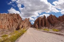 Tour of the Cafayate and Cachi Valleys in 1 Day
