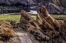 Tour of the Cafayate and Cachi Valleys in 1 Day