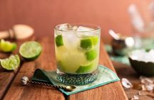 Hands-On Brasília Cooking: Cerrado Dishes & Caipirinhas