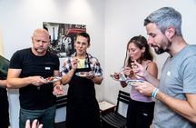 3h Cooking Class in Belo Horizonte: 7 Recipes & Bottomless Drinks