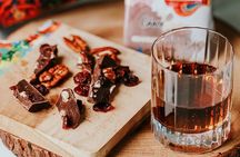 Rum and Chocolate Sensory Journey