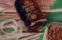 Rum and Chocolate Sensory Journey