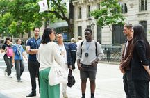 Notre Dame Cathedral Reserved Entry Guided Exterior Tour