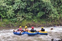 Private Luxury Fortuna River Tubing