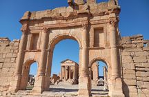 7-Day Luxury Tunisia Tour: UNESCO Heritage Sites & Sahara Desert