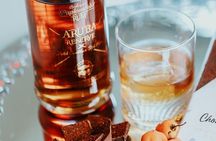 Papiamento VIP Tasting