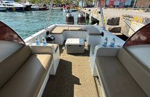 Early Morning Private Speedboat Tour to Komodo National Park