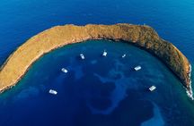 3 Hour Express Snorkel to Molokini