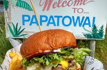 Te Anau to Dunedin Via The Catlins Small-Group Tour (One-Way) 