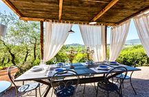 Home made Pasta Cooking Class in Tuscany
