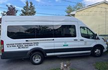 Half-Day Small-Group Tour of Nova Scotia's South Shore