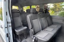 Half-Day Small-Group Tour of Nova Scotia's South Shore