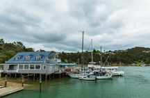 1 Hour Scenic Bay of Islands Tour