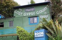 Dunedin to Te Anau via Catlins & Invercargill Small Group Tour 