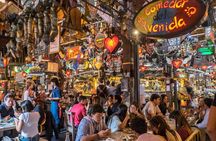 Andres Carne de Res Chia: Private Transfer Service from Bogota