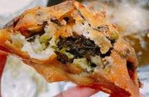 NYC Flushing Chinatown Hidden Gems Food Tasting and Walking Tour