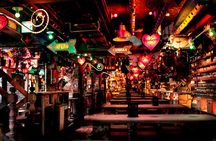 Andres Carne de Res Chia: Private Transfer Service from Bogota