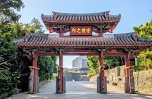 Naha and South Okinawa Private ７ Hour Tour with Local Guide