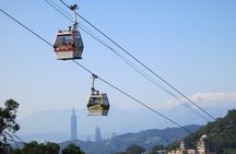 Pinglin Tea Culture & Maokong Day Tour from Taipei