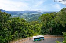 2 Days Tour on Atherton Tablelands and Cape Tribbin