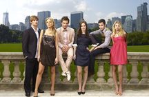 Central Park Movies and Celebrity Hotspots Tour (90 minutes)