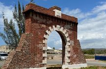 Port Royal (UNESCO World Heritage site)and Downtown Kingston Tour