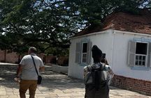 Port Royal (UNESCO World Heritage site)and Downtown Kingston Tour