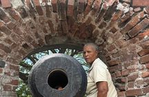 Port Royal (UNESCO World Heritage site)and Downtown Kingston Tour