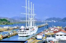 Private City Tour + CANAL + Old Town + Amador + 360° VIEWS