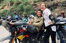 3-Day Ha Giang Loop with Easy Riders - from Hanoi by Limousine