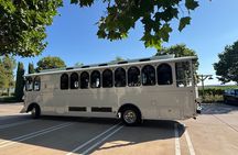 Temecula Wine Tour & Charcuterie - Awarded Best Tour