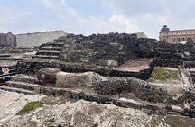 Ancient Tenochtitlan Tour: Cacao and Mexica History in CDMX
