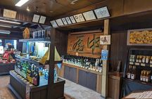 Fuji Highlights Group Car Tour by Shimizu Port with Local Guide