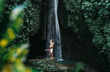 All-Inclusive Ubud Private Tour: Rice Terrace, Temple & Waterfall