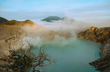 From Malang 3D2N Private Tumpak Sewu Bromo and Ijen