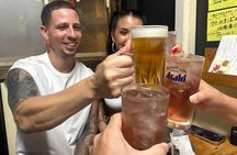 Tokyo Custom Private Photo Tour with a Professional Photographer